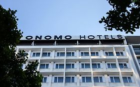 Onomo Hotel Foreshore